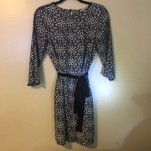 Business Casual Dress with pockets